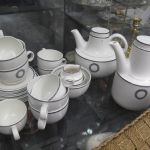 641 1265 Te-/kaffeservi..